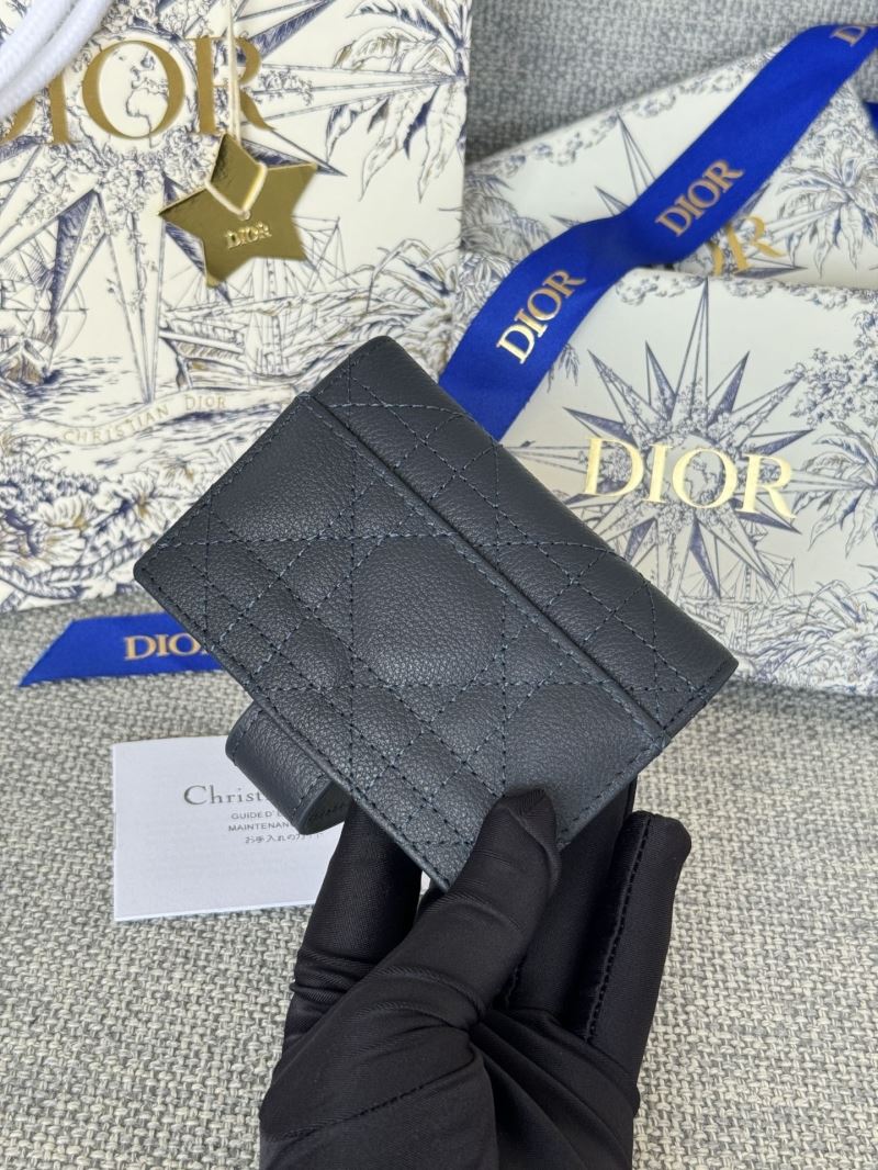 Christian Dior Wallets Purse